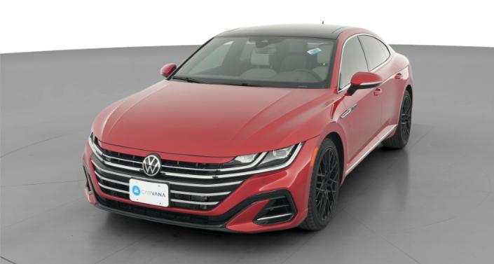 2021 Volkswagen Arteon SEL R-Line -
                  Haines City, FL