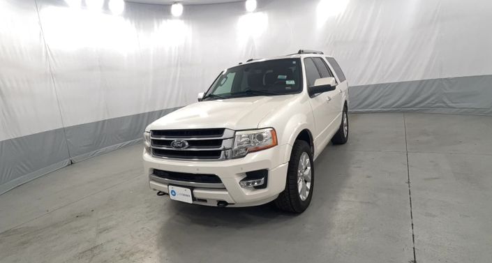 Thumbnail: 2017 Ford Expedition - 1