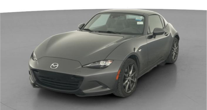 2017 Mazda MX-5 Miata Grand Touring -
                  Richton Park, IL
