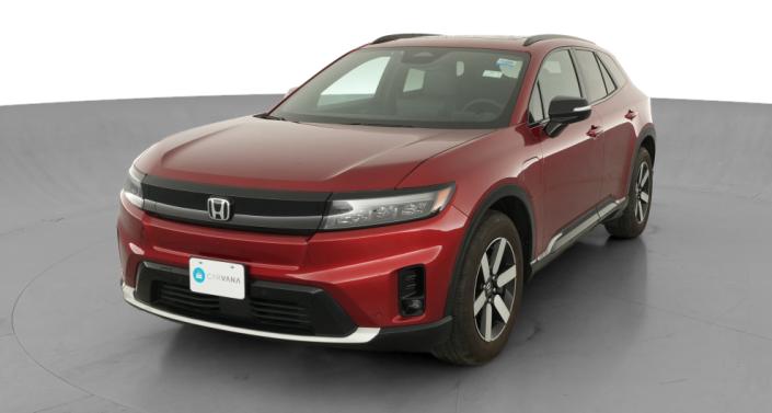 2024 Honda Prologue Touring -
                  Colonial Heights, VA