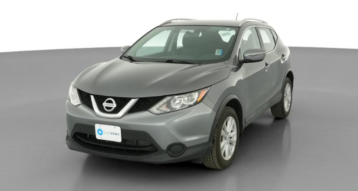 2017 Nissan Rogue Sport SV -
                  Framingham, MA