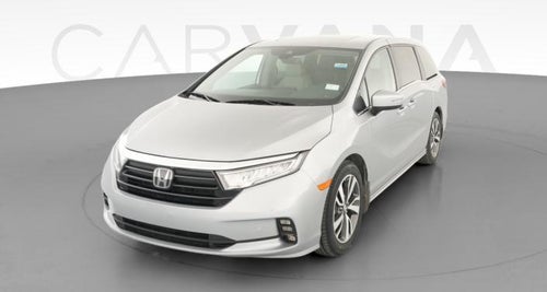 2023 Honda Odyssey