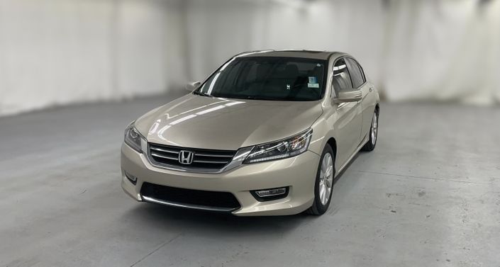 Thumbnail: 2013 Honda Accord - 1