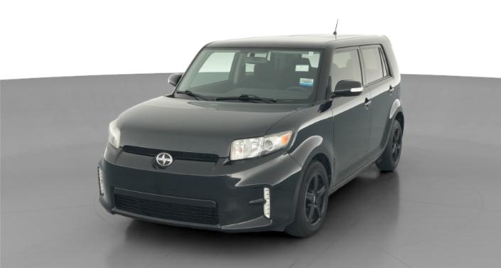 2013 Scion xB Base -
                  Rocklin, CA