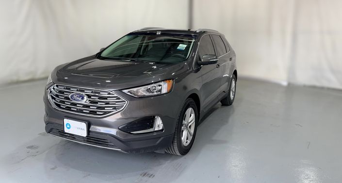 Thumbnail: 2020 Ford Edge - 1