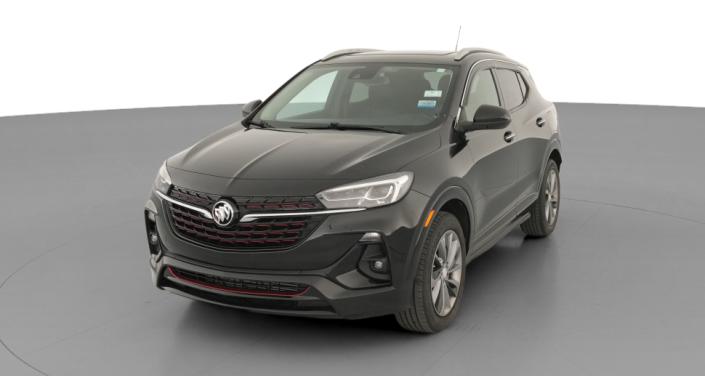 Thumbnail: 2020 Buick Encore GX - 1