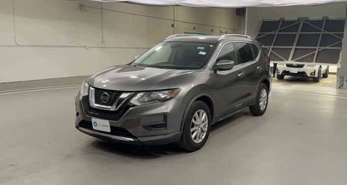 Thumbnail: 2019 Nissan Rogue - 1