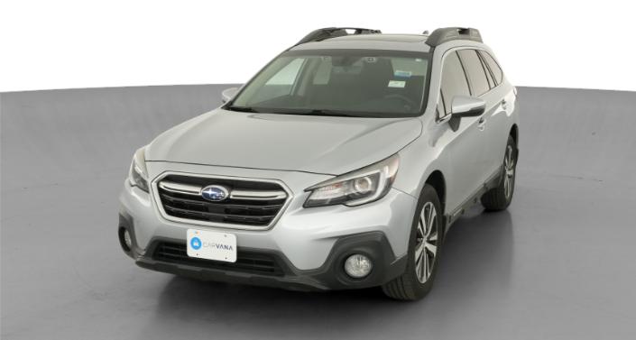 Thumbnail: 2019 Subaru Outback - 1