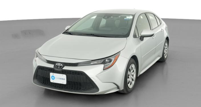 Thumbnail: 2022 Toyota Corolla - 1