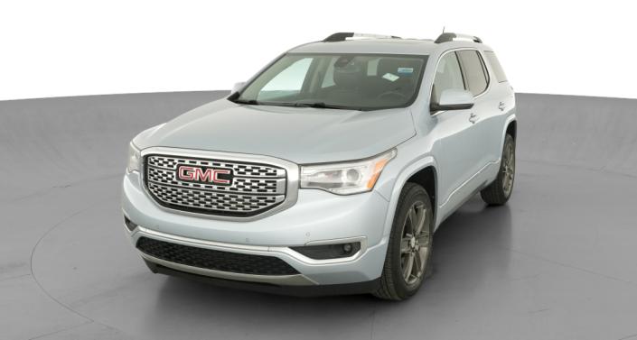 Thumbnail: 2017 GMC Acadia - 1