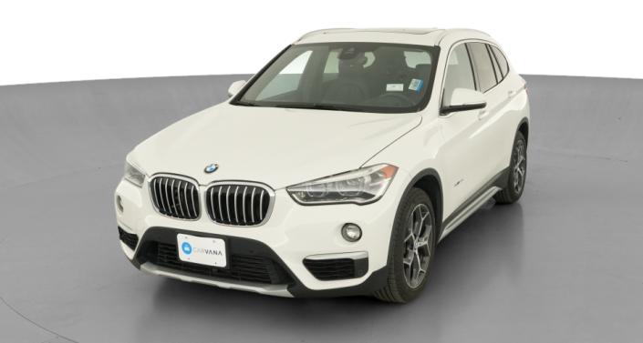 2016 BMW X1 xDrive28i -
                  Colonial Heights, VA