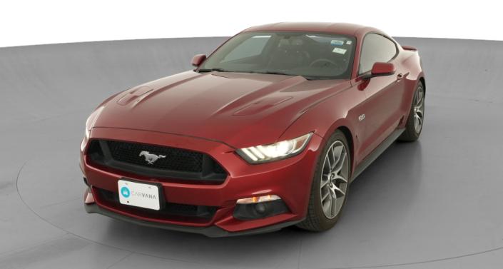 2016 Ford Mustang GT Premium -
                  Colonial Heights, VA