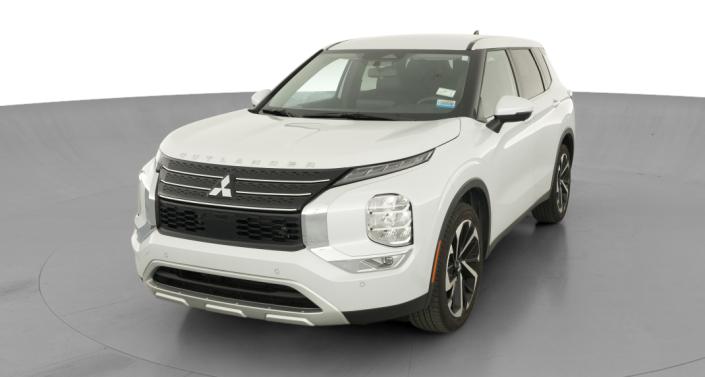 Thumbnail: 2024 Mitsubishi Outlander - 1