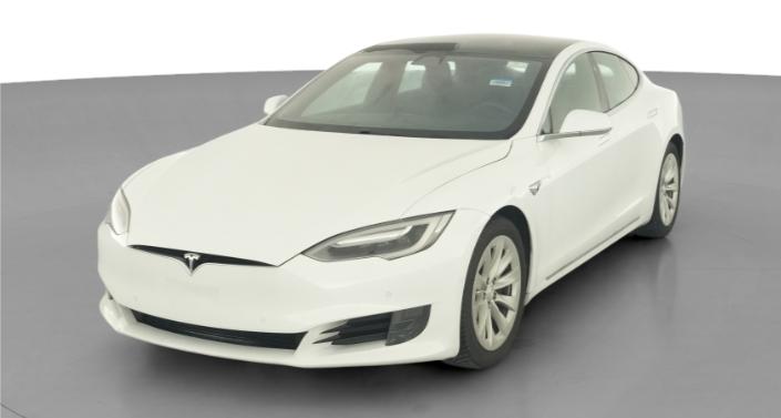 2017 Tesla Model S 75 -
                  Richton Park, IL