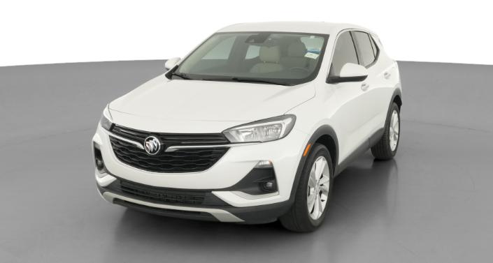 2021 Buick Encore GX Preferred -
                  Trenton, OH