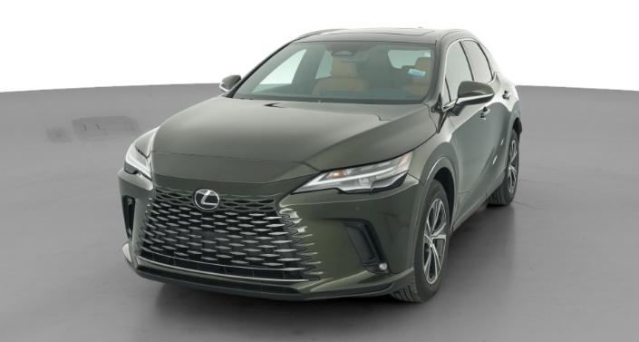 Thumbnail: 2023 Lexus RX - 1