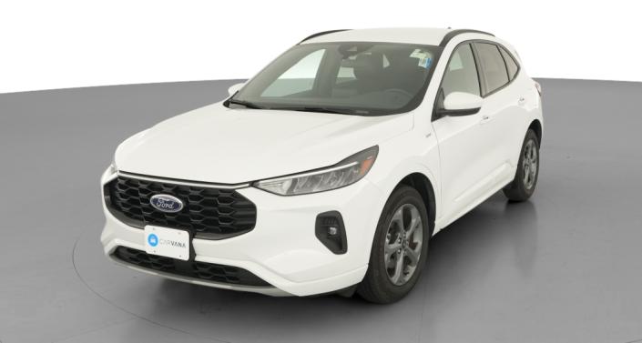 Thumbnail: 2023 Ford Escape - 1
