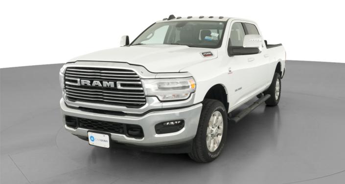 Thumbnail: 2023 RAM 2500 - 1