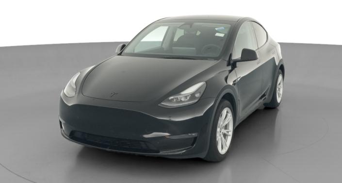 Thumbnail: 2023 Tesla Model Y - 1