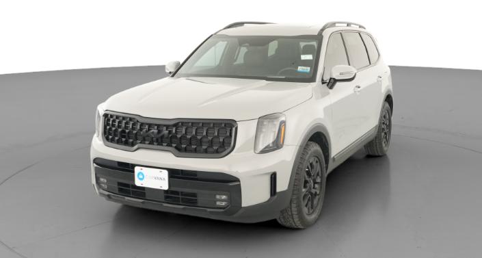 Thumbnail: 2025 Kia Telluride - 1