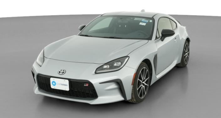 Thumbnail: 2025 Toyota GR86 - 1