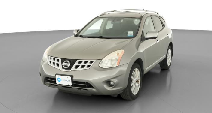 2012 Nissan Rogue SV -
                  Auburn, GA