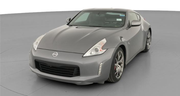 2013 Nissan Z 370Z -
                  Hebron, OH