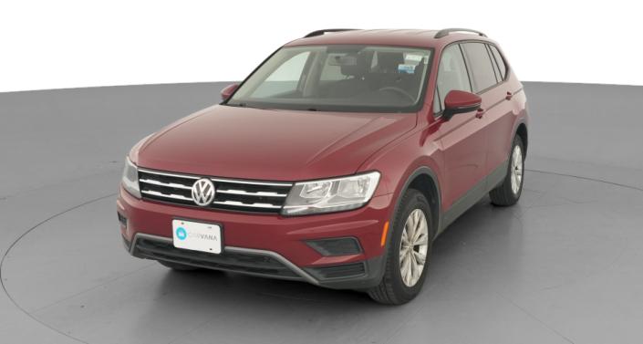 Thumbnail: 2019 Volkswagen Tiguan - 1