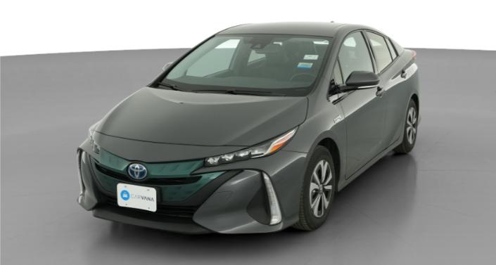 2019 Toyota Prius Prime Premium -
                  Framingham, MA