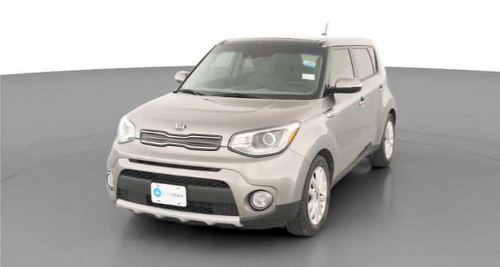 Thumbnail: 2019 Kia Soul - 1