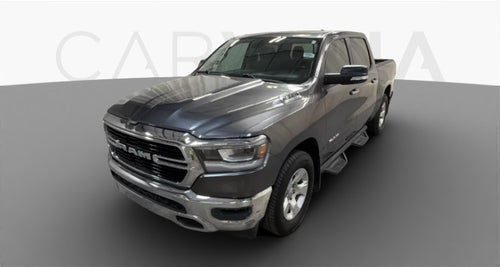 2019 Ram 1500 Crew Cab