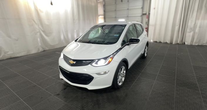 2020 Chevrolet Bolt EV LT -
                  North Las Vegas, NV