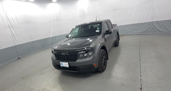 Thumbnail: 2024 Ford Maverick - 1