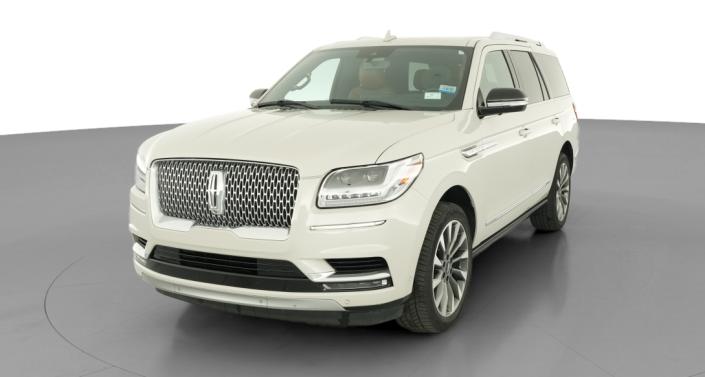 2021 Lincoln Navigator Reserve -
                  Auburn, GA