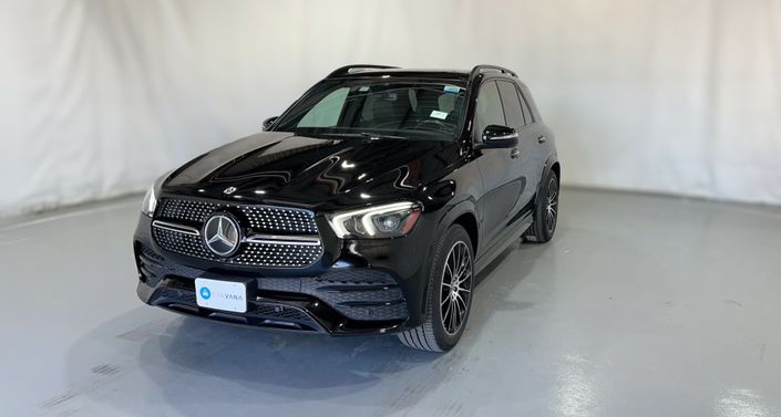 Thumbnail: 2020 Mercedes-Benz GLE - 1
