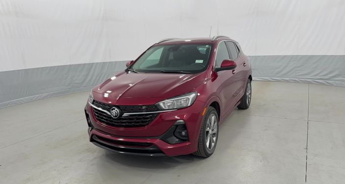 Thumbnail: 2023 Buick Encore GX - 1
