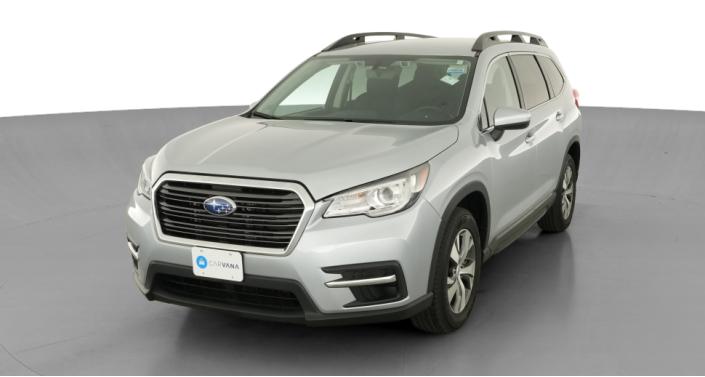 Thumbnail: 2021 Subaru Ascent - 1