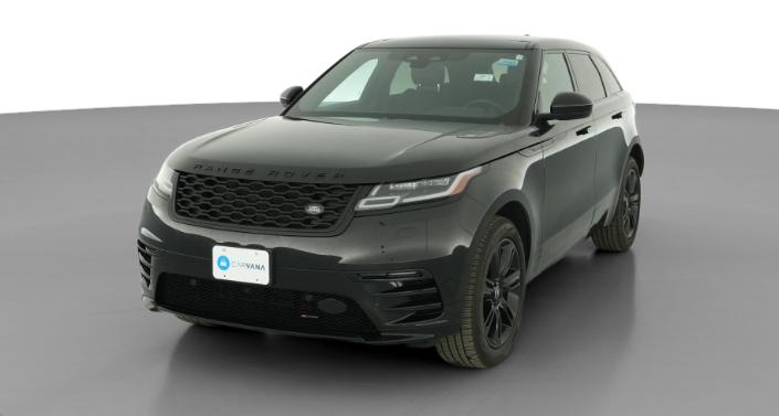 Thumbnail: 2023 Land Rover Range Rover Velar - 1