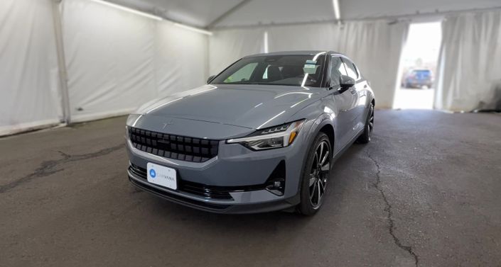 2022 Polestar 2 Long Range Dual Motor -
                  Auburn, WA
