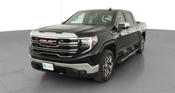 Thumbnail: 2023 GMC Sierra 1500 - 1