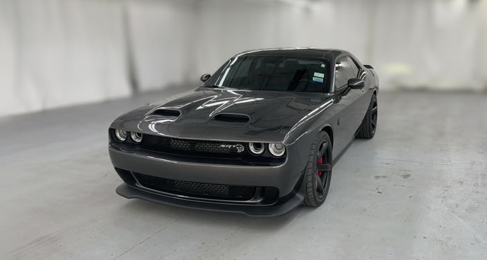 Thumbnail: 2022 Dodge Challenger - 1