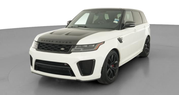 Thumbnail: 2020 Land Rover Range Rover Sport - 1
