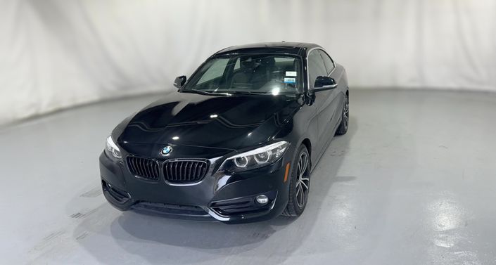 Thumbnail: 2021 BMW 2 Series - 1