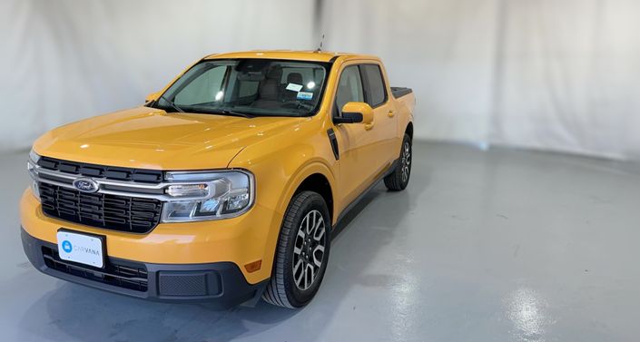 Thumbnail: 2022 Ford Maverick - 1