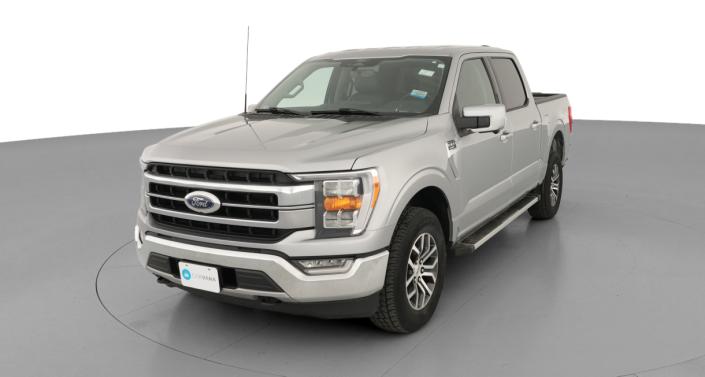 Thumbnail: 2022 Ford Econoline - 1