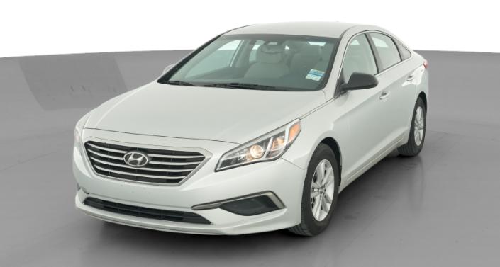 2016 Hyundai Sonata SE -
                  Indianapolis, IN