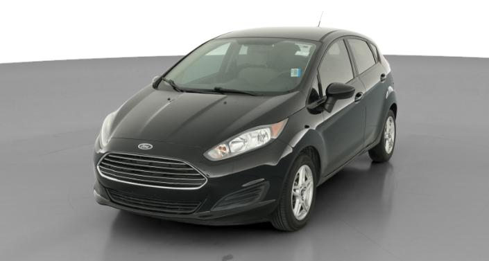 Thumbnail: 2018 Ford Fiesta - 1