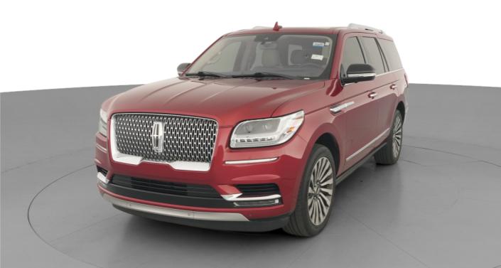 2018 Lincoln Navigator Reserve -
                  West Memphis, AR