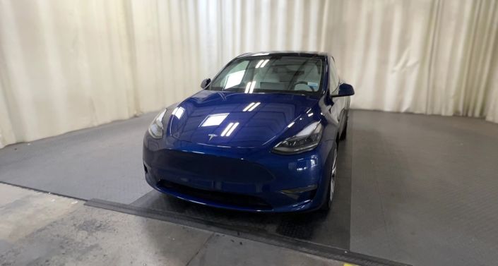 Thumbnail: 2023 Tesla Model Y - 1