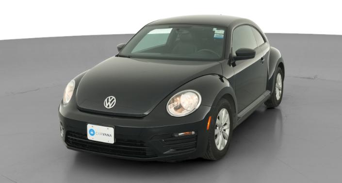 2017 Volkswagen Beetle Fleet Edition -
                  Tolleson, AZ